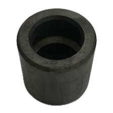 Genuine Bulldog Recessed Cup