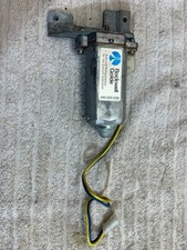 PORSCHE 911 964 SUN ROOF MOTOR ROCKWELL GOLDE 