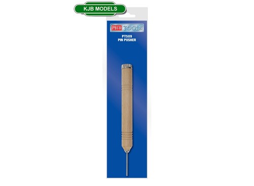 Pt509 pin pusher - pin, peco