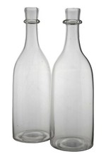 Antique - Rare pair of