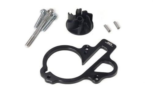 As3 oversized water pump - as3,