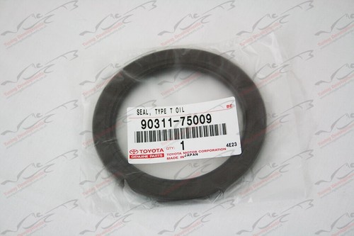Toyota crankshaft oil seal - toyota,