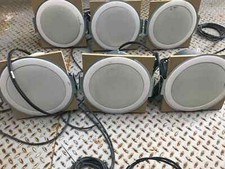 Martin Audio C6.8T 6,5''