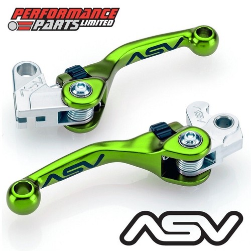 Asv short green - asv,
