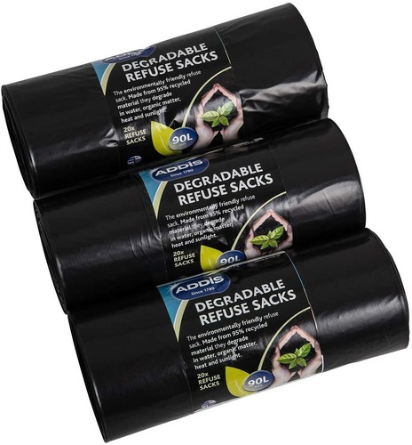 Addis litre degradable - addis,