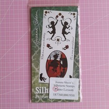 Joanna Sheen Stamp Set - Piano