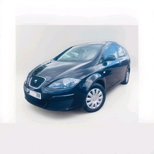 Seat ALTEA XL 1.6 DSG  2014 for parts 