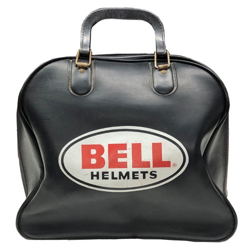 Bell helmet bag 3rd model - helmet,