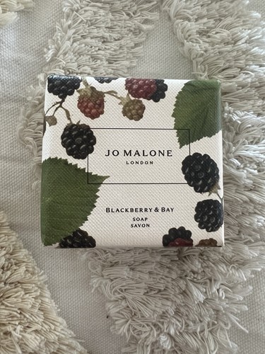 Malone london blackberry - jo,
