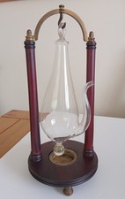Goethe Barometer Farmer's