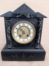 ANTIQUE GERMAN F.M.S SLATE