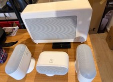 Q Acoustics 7000 Speaker Set