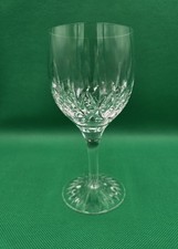 Stuart crystal glencoe - stuart, claret