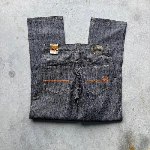Nwt meeca raw denim jeans - nwt,