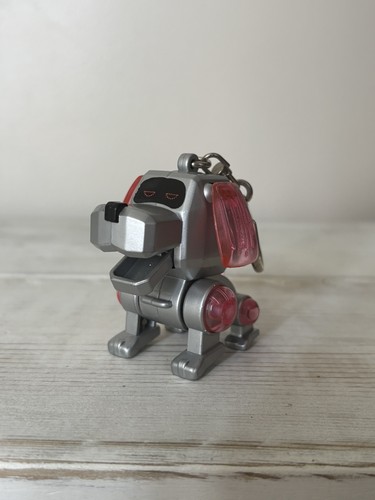Tiger electronics 2000 vintage - 2000,