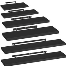 Floating shelves shelf wall - ,