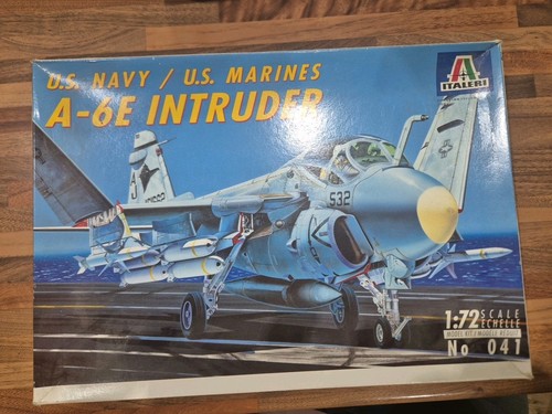 Italeri 041 a - 041, 6e