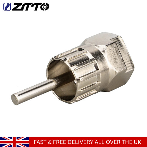 Cassette removal tool - cassette, mtb