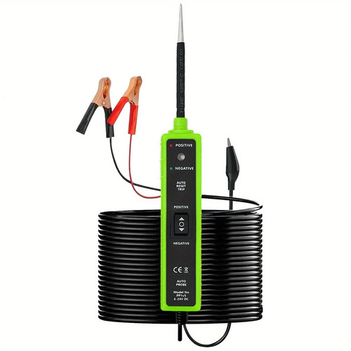 Automotive circuit tester car - automotive,