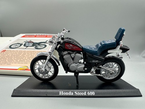Honda steed 600 mega - mega, bikes