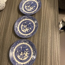 Old Willow English Ironstone