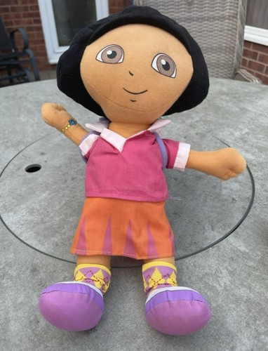 Dora the explorer - dora,