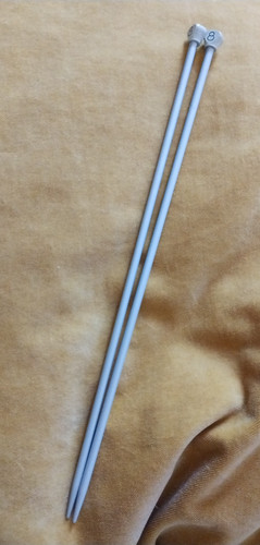 Vintage aero 8 metal - no.,