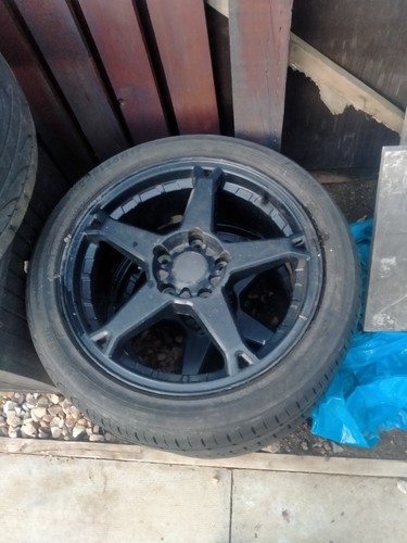 Bmw alloy wheels wheel e46 - bmw,
