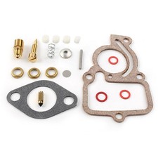 1x Carburetor Rebuild Kit Fit