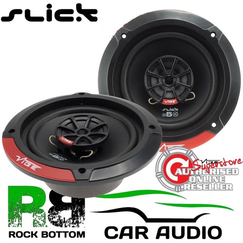 Vibe slick6 17cm - vibe, slick6-v7