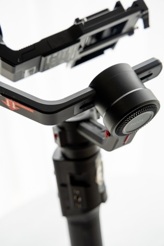 Moza air gimbal perfect - moza,