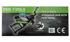 Quick Lift Heavy Duty Dual