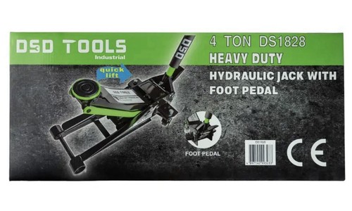 Quick lift heavy duty - quick, dual