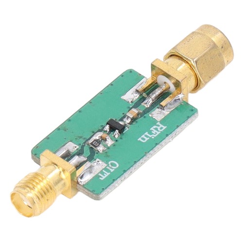 Bandpass filter sign - am,