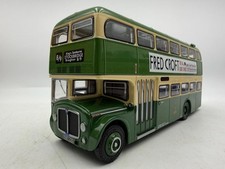 1:76 EFE AEC Renown Bus King