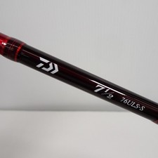 Daiwa 20 Seven Half 76ULS-S