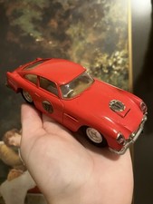 Tri-ang Scalextric C68 Aston