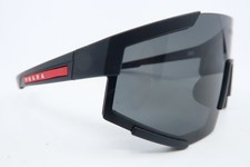 Vintage PRADA sunglasses Mod. SPS 04W 130 men's medium made in Italy KILLER