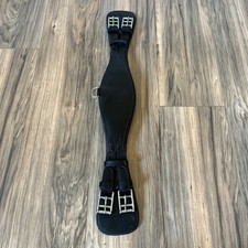 Prestige Black Dressage