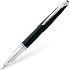 Cross ATX Fountain Pens Fine