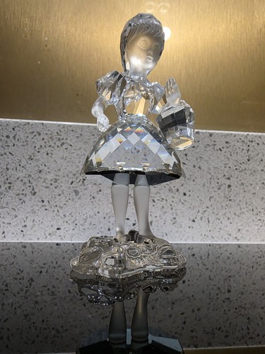 Retired swarovski little red - swarovski,