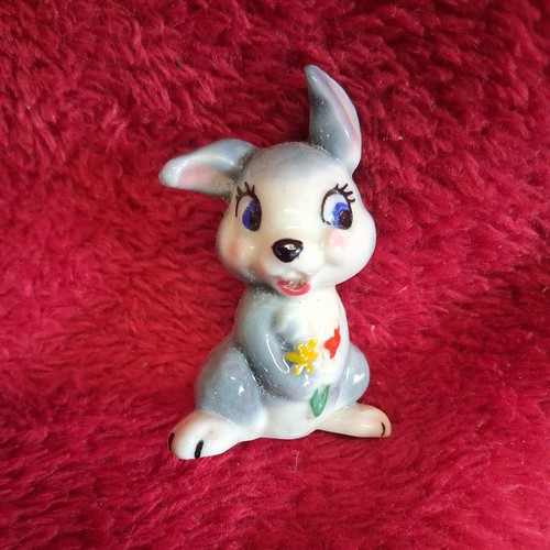 Vintage wade whimsies walt - wade,