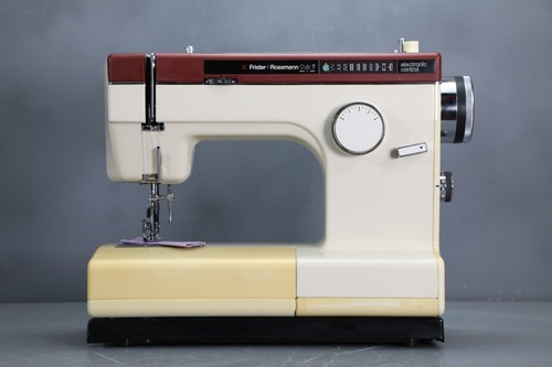 Serviced frister rossmann - serviced,