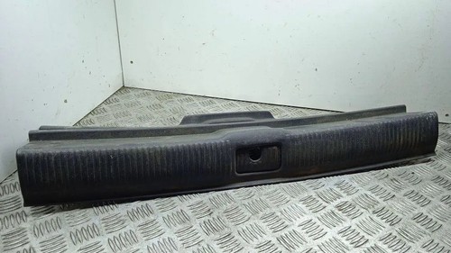 Audi sportback 8pa trunk - audi,