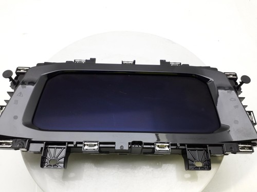 Volkswagen golf speedometer - volkswagen,
