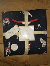 New M&S Men's Medium Pyjama