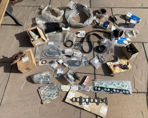 Vauxhall opel job lot - vauxhall,