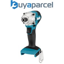 Makita DTD156Z 18v Lithium