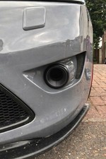 MK2 Ford Focus ST 2005-2011