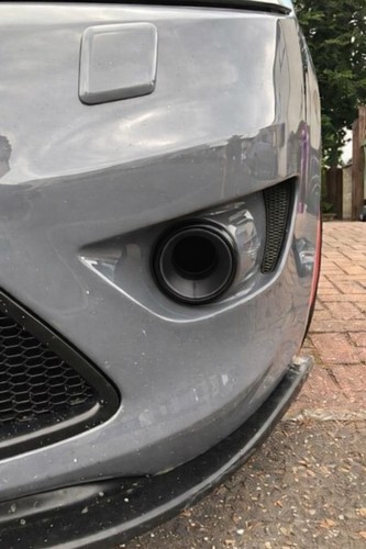 Mk2 ford focus 2005 2011 - mk2, 2005-2011